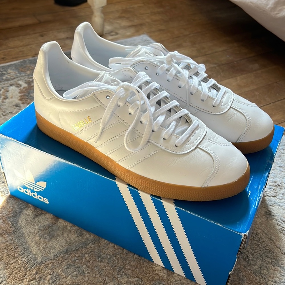 Adidas Gazelle